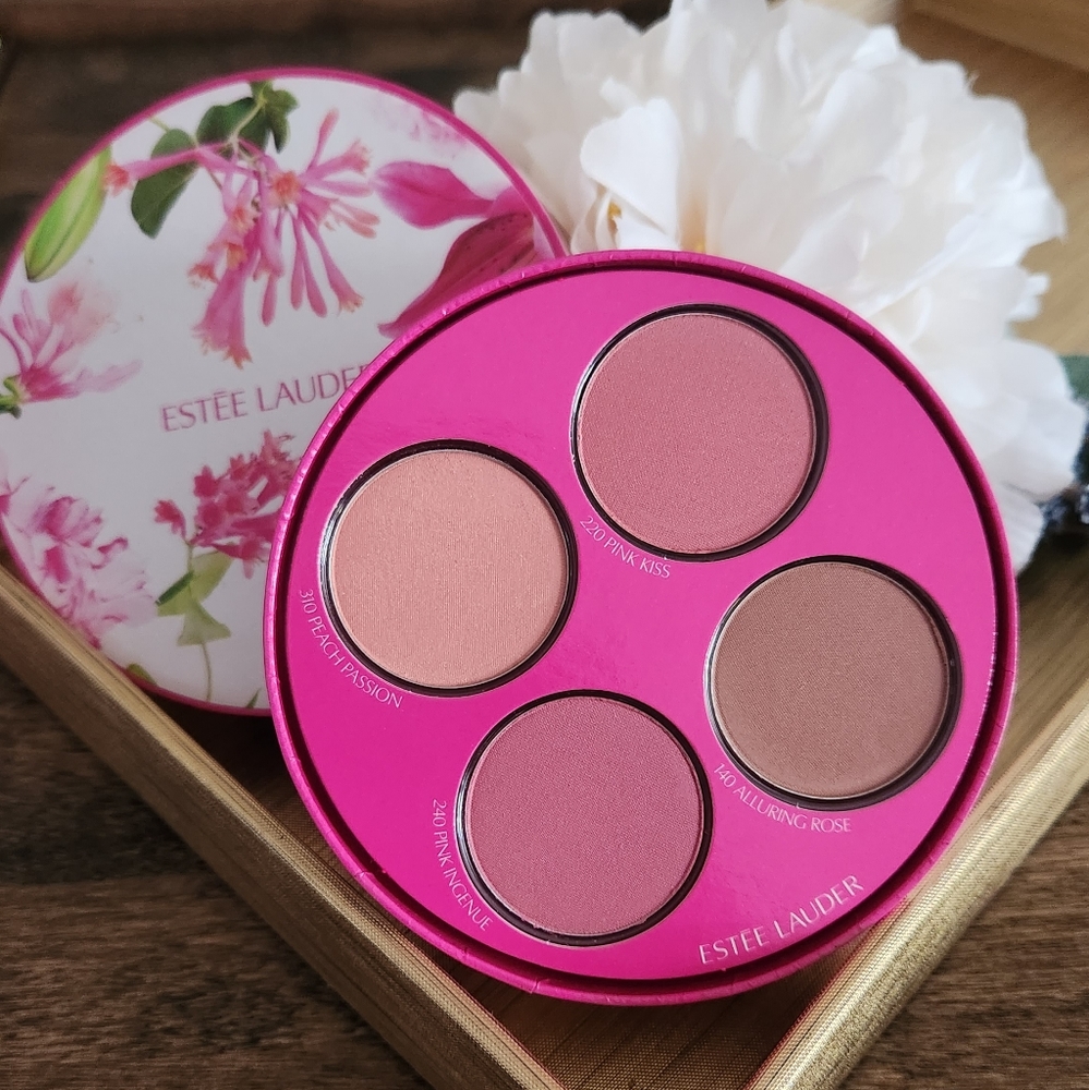 Estee Lauder Sculpting Blush